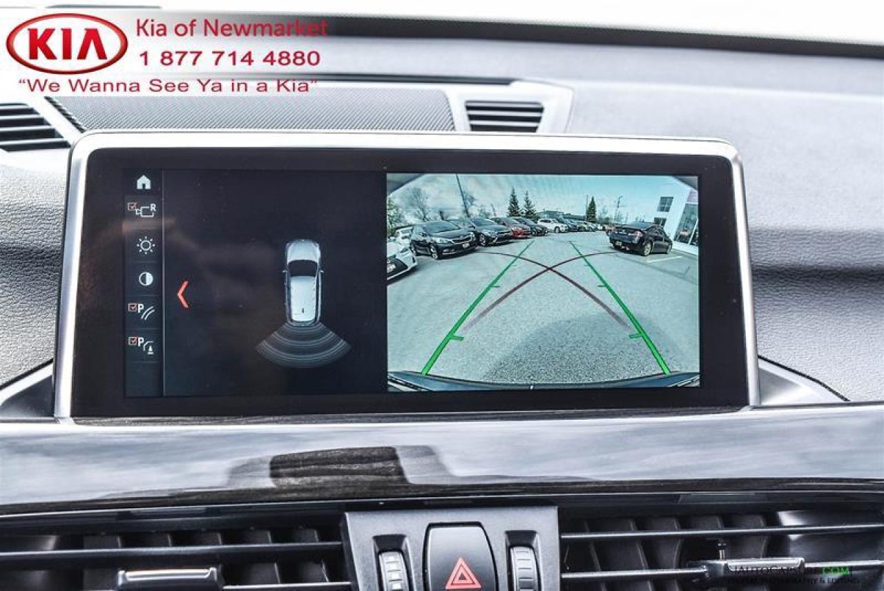 2018 BMW X1 xDrive28i 4dr All-wheel Drive Sports Activity Vehicle Photo