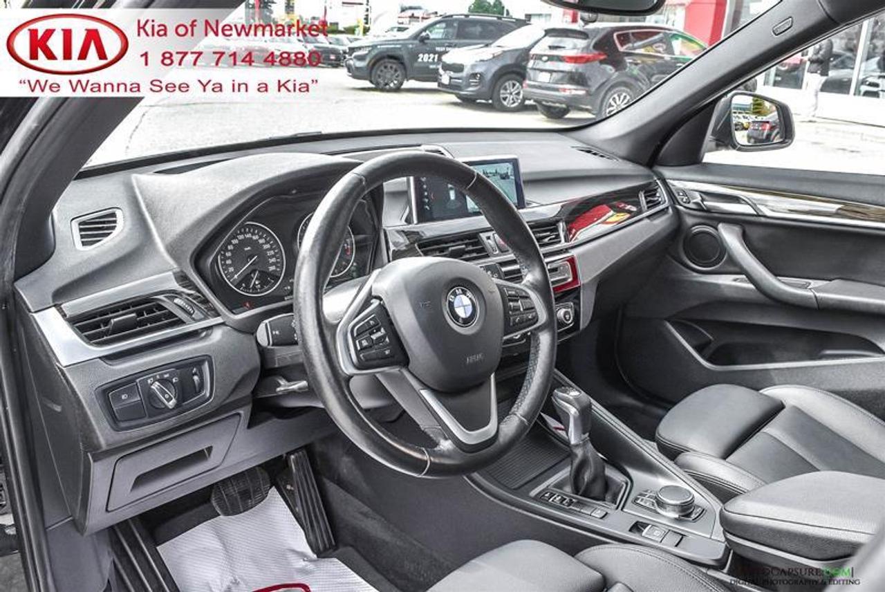 2018 BMW X1 xDrive28i 4dr All-wheel Drive Sports Activity Vehicle Photo