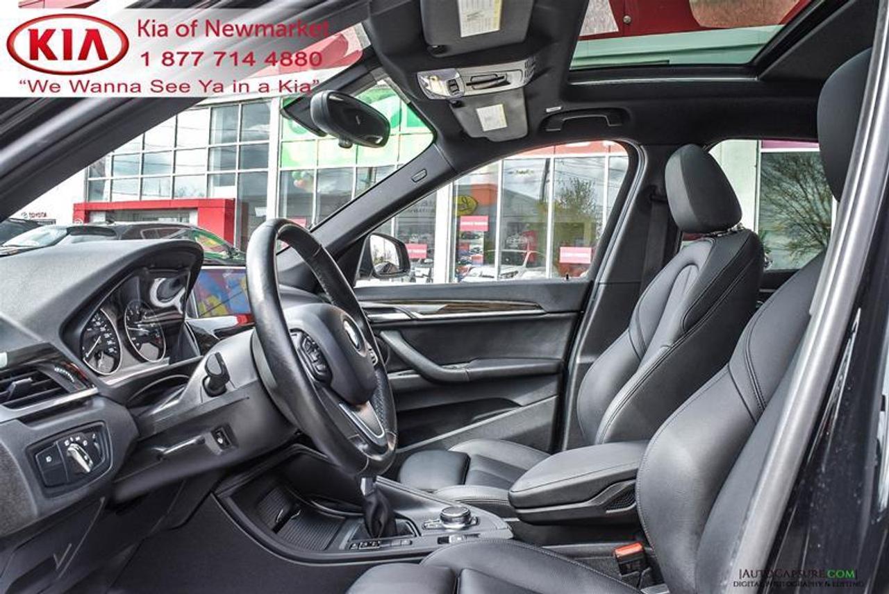 2018 BMW X1 xDrive28i 4dr All-wheel Drive Sports Activity Vehicle Photo