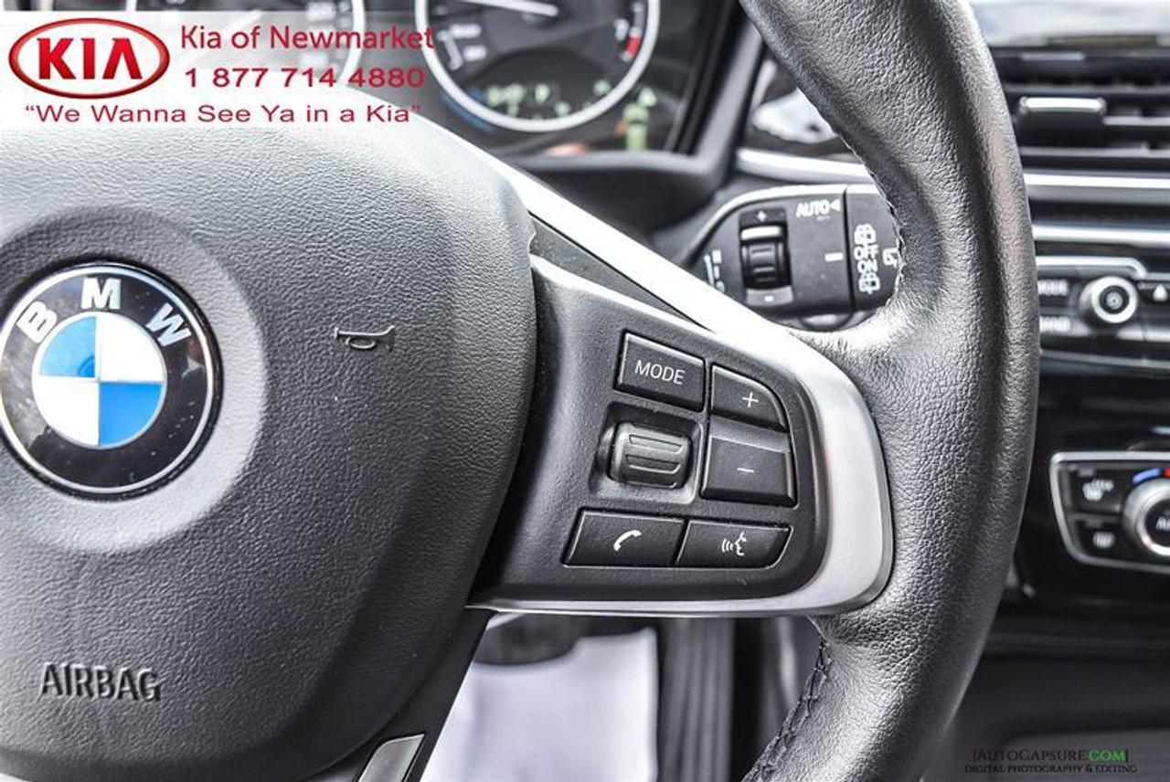 2018 BMW X1 xDrive28i 4dr All-wheel Drive Sports Activity Vehicle Photo