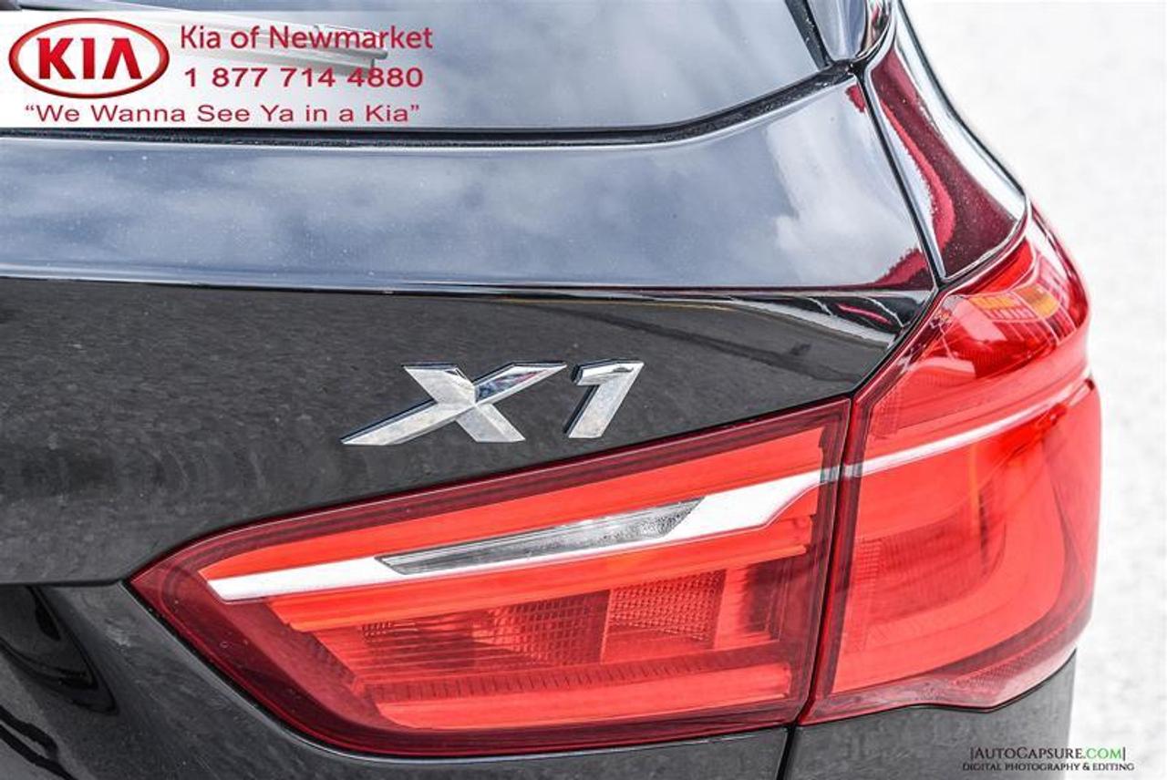 2018 BMW X1 xDrive28i 4dr All-wheel Drive Sports Activity Vehicle Photo
