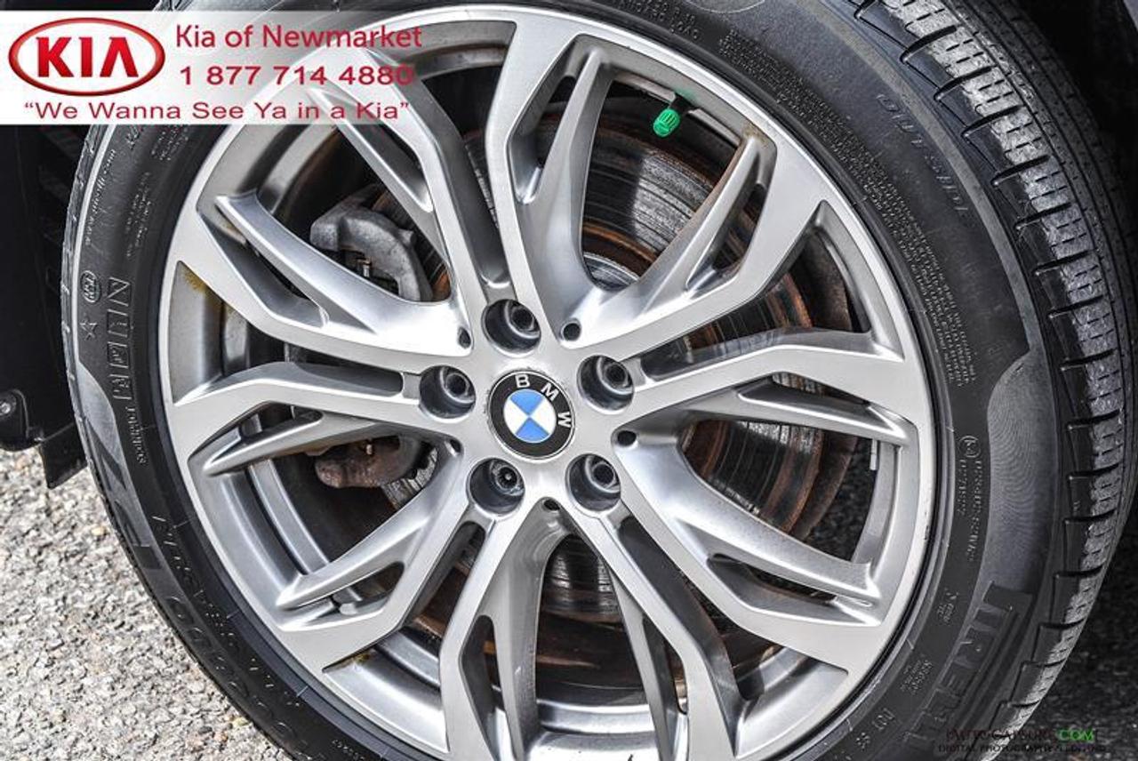 2018 BMW X1 xDrive28i 4dr All-wheel Drive Sports Activity Vehicle Photo