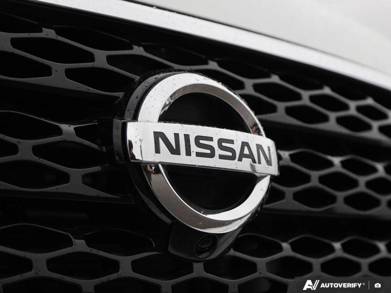 2017 Nissan Armada Platinum 4dr 4x4 Photo