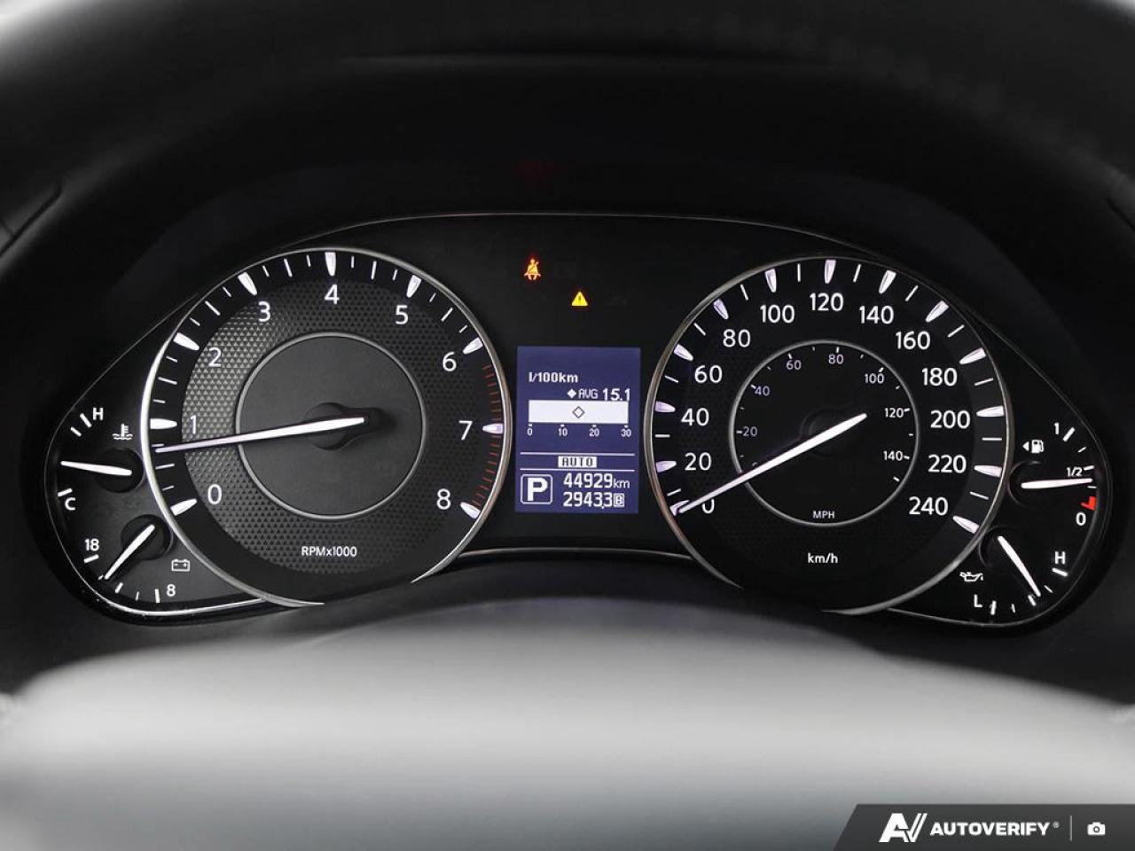 2017 Nissan Armada Platinum 4dr 4x4 Photo