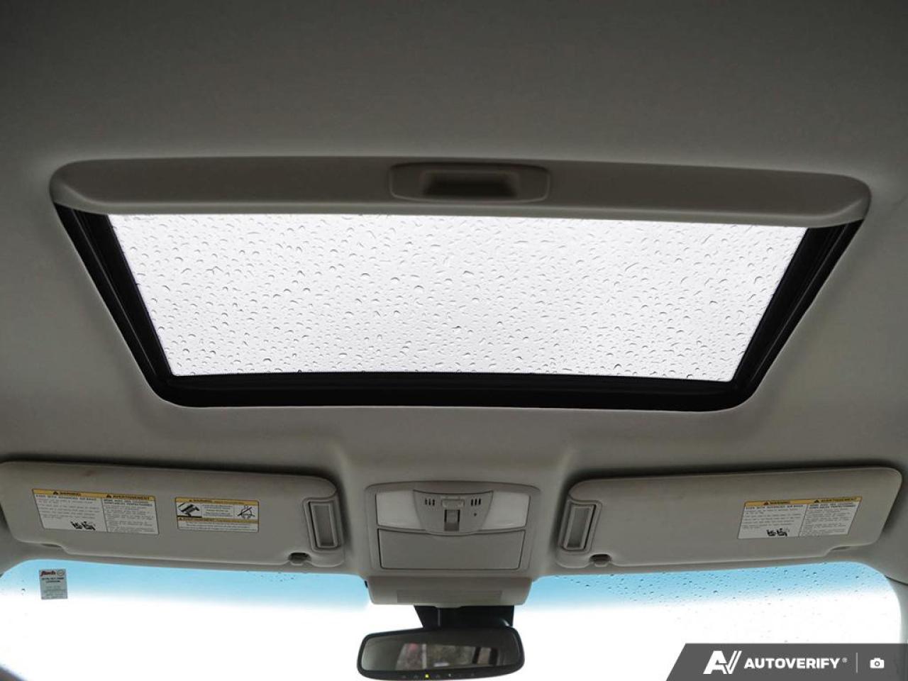 2017 Nissan Armada Platinum 4dr 4x4 Photo