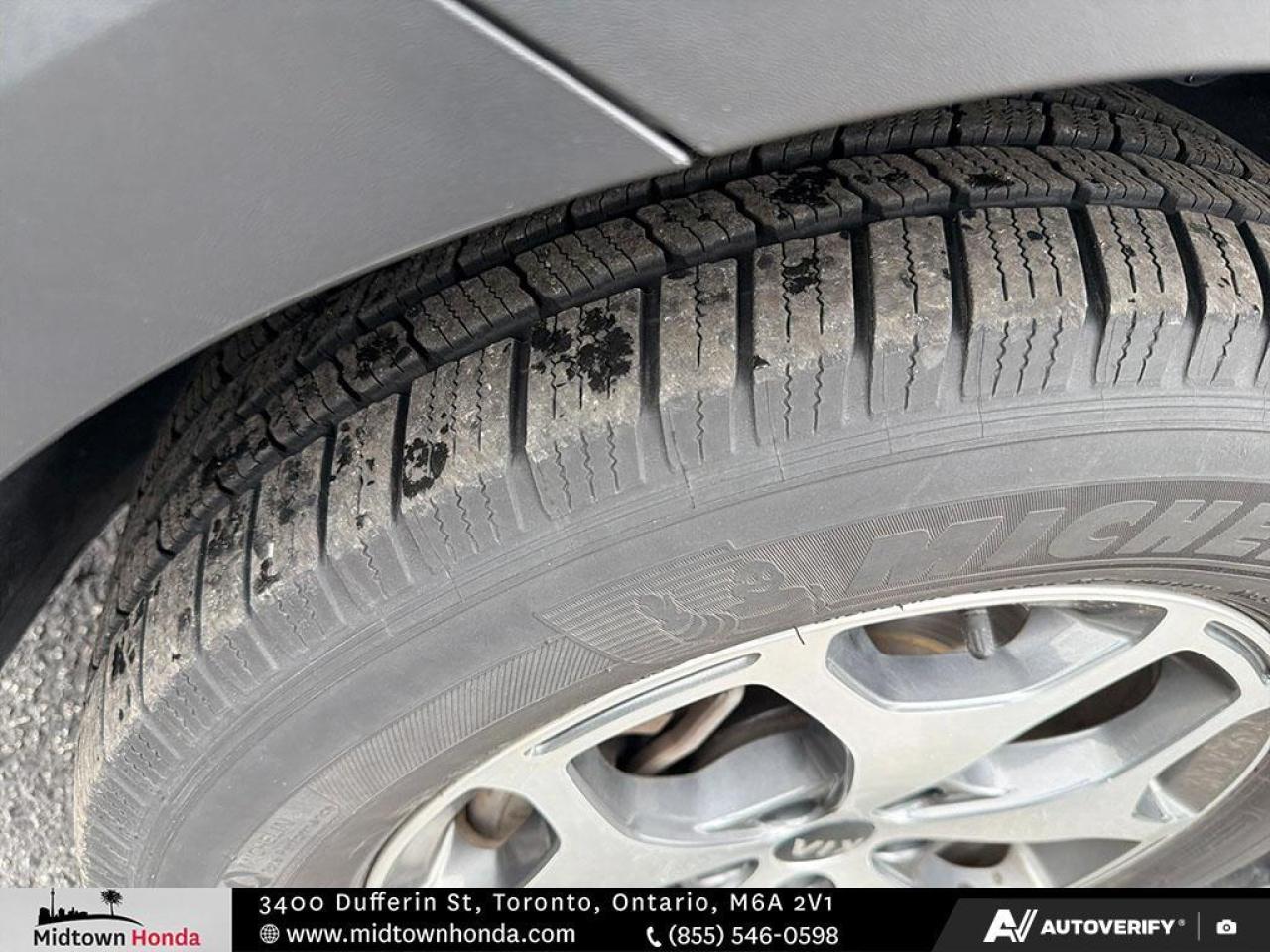 2021 Kia Telluride Serviced at Kia   Full Size SUV   Apple Carplay Photo