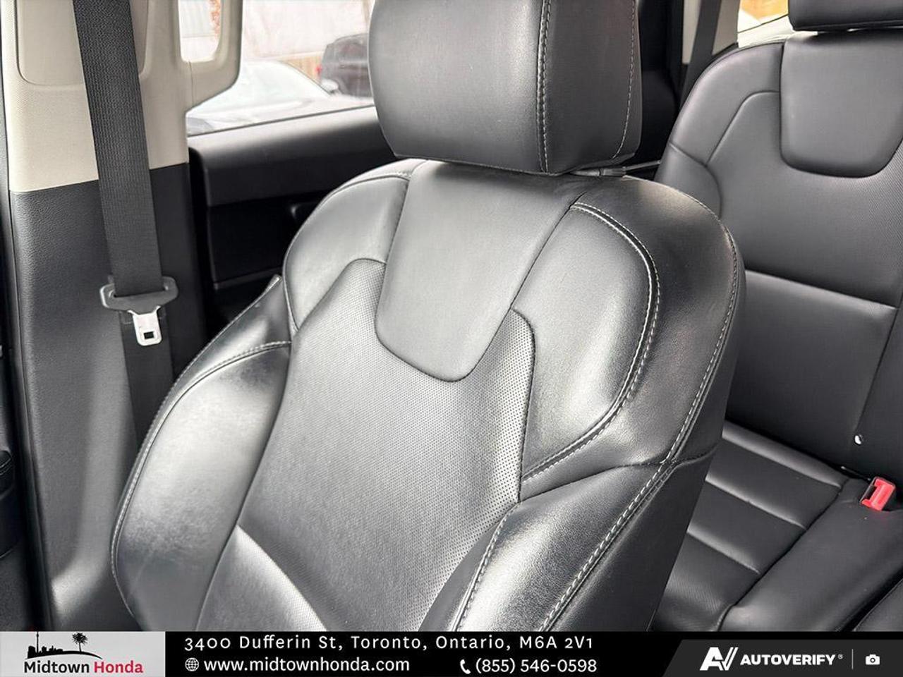 2021 Kia Telluride Serviced at Kia   Full Size SUV   Apple Carplay Photo