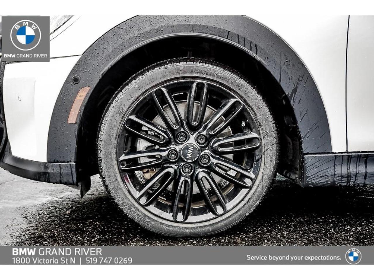 2024 MINI 3 Door Cooper S 2dr Hatchback Photo