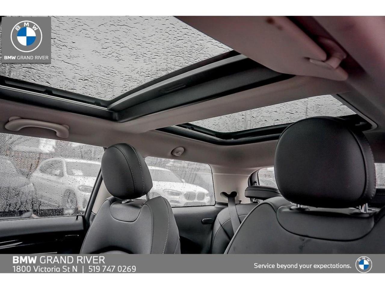 2024 MINI 3 Door Cooper S 2dr Hatchback Photo