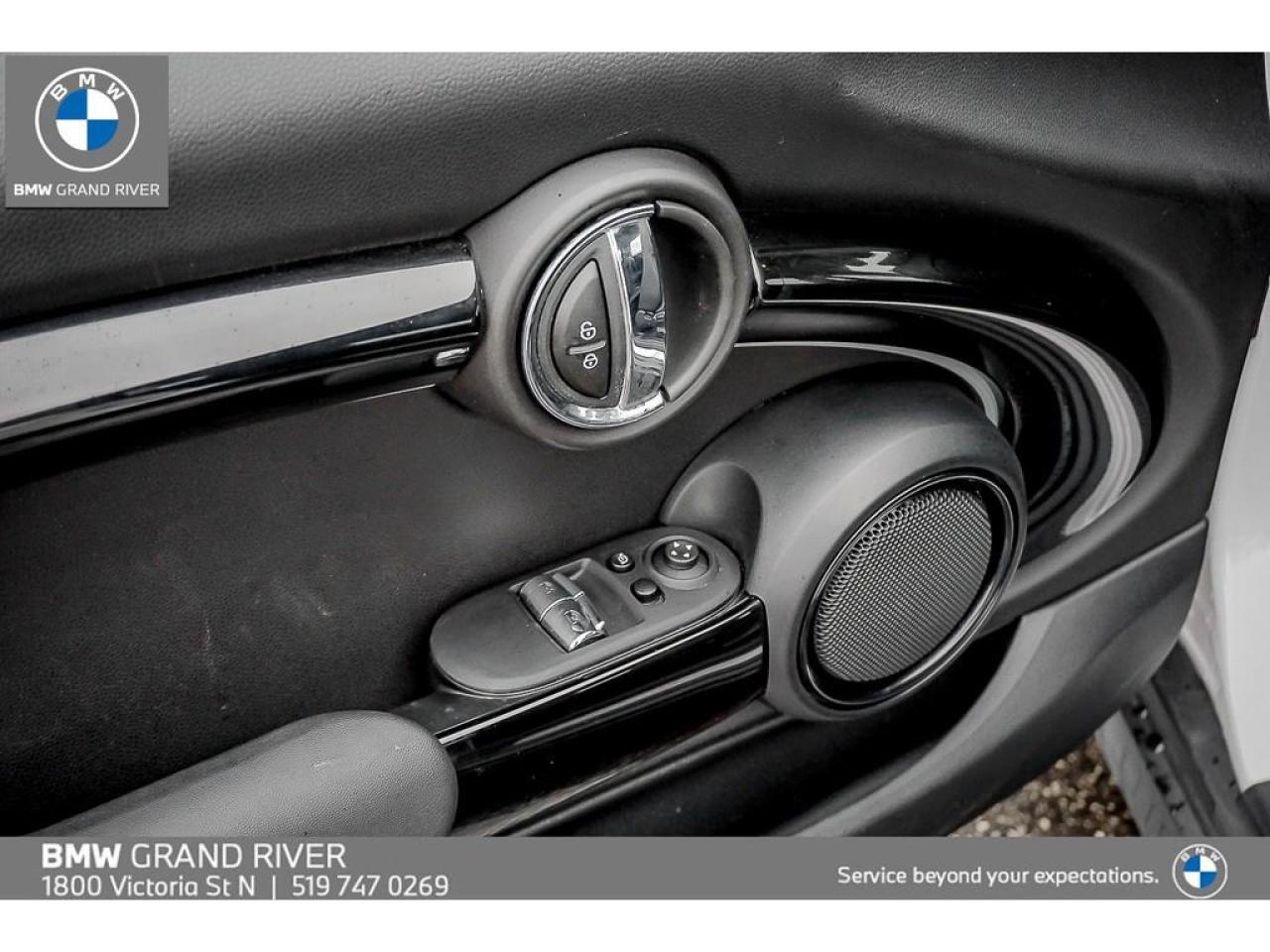 2024 MINI 3 Door Cooper S 2dr Hatchback Photo