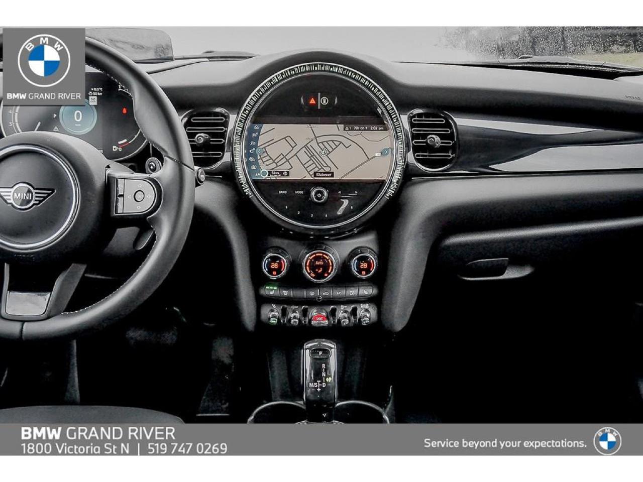 2024 MINI 3 Door Cooper S 2dr Hatchback Photo