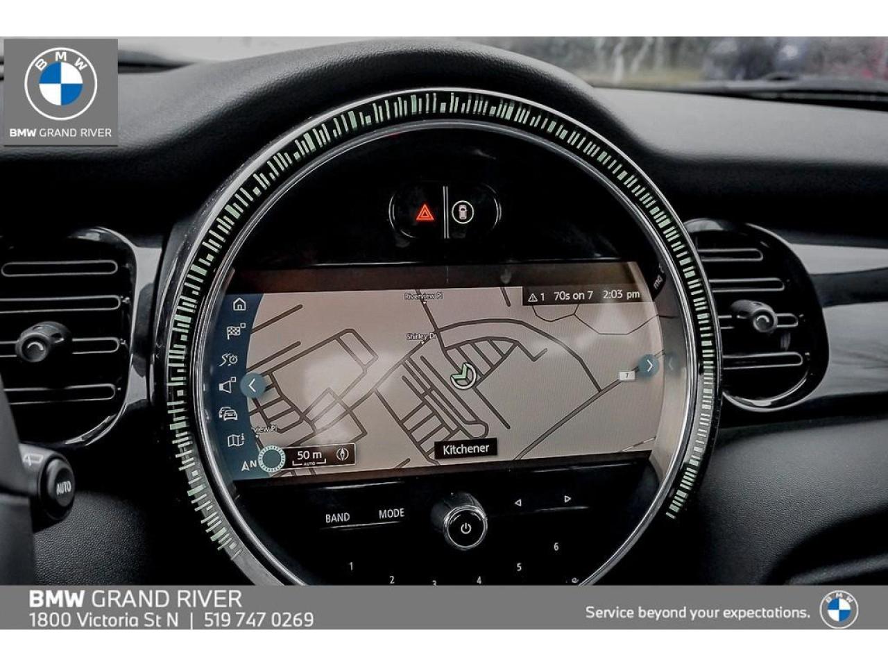 2024 MINI 3 Door Cooper S 2dr Hatchback Photo