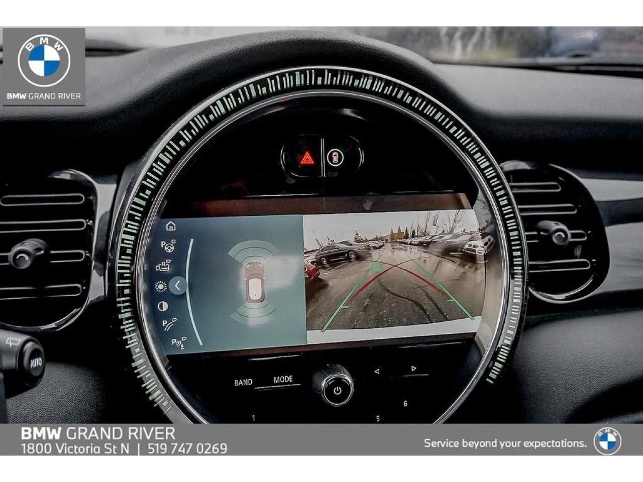 2024 MINI 3 Door Cooper S 2dr Hatchback Photo