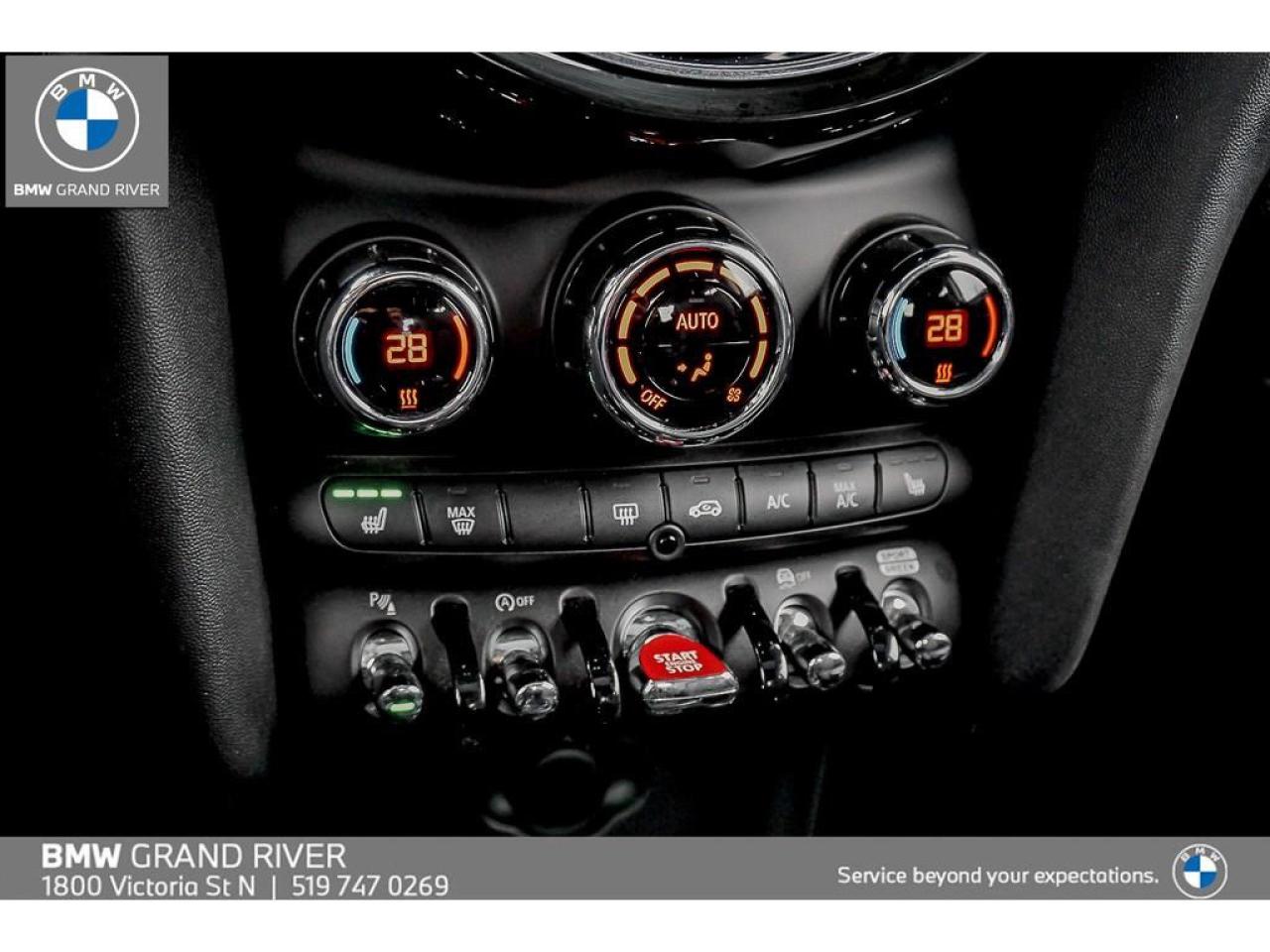 2024 MINI 3 Door Cooper S 2dr Hatchback Photo