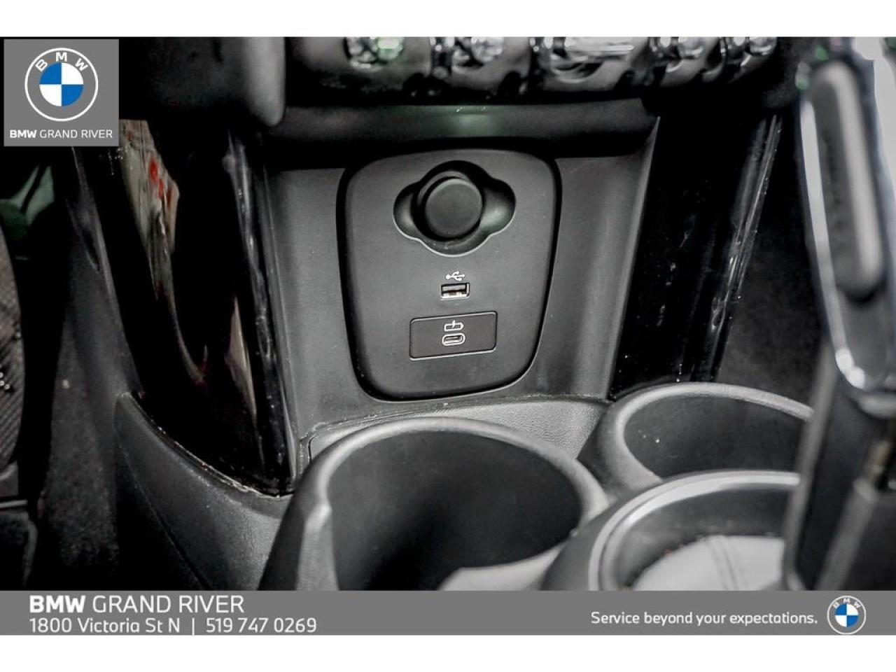 2024 MINI 3 Door Cooper S 2dr Hatchback Photo