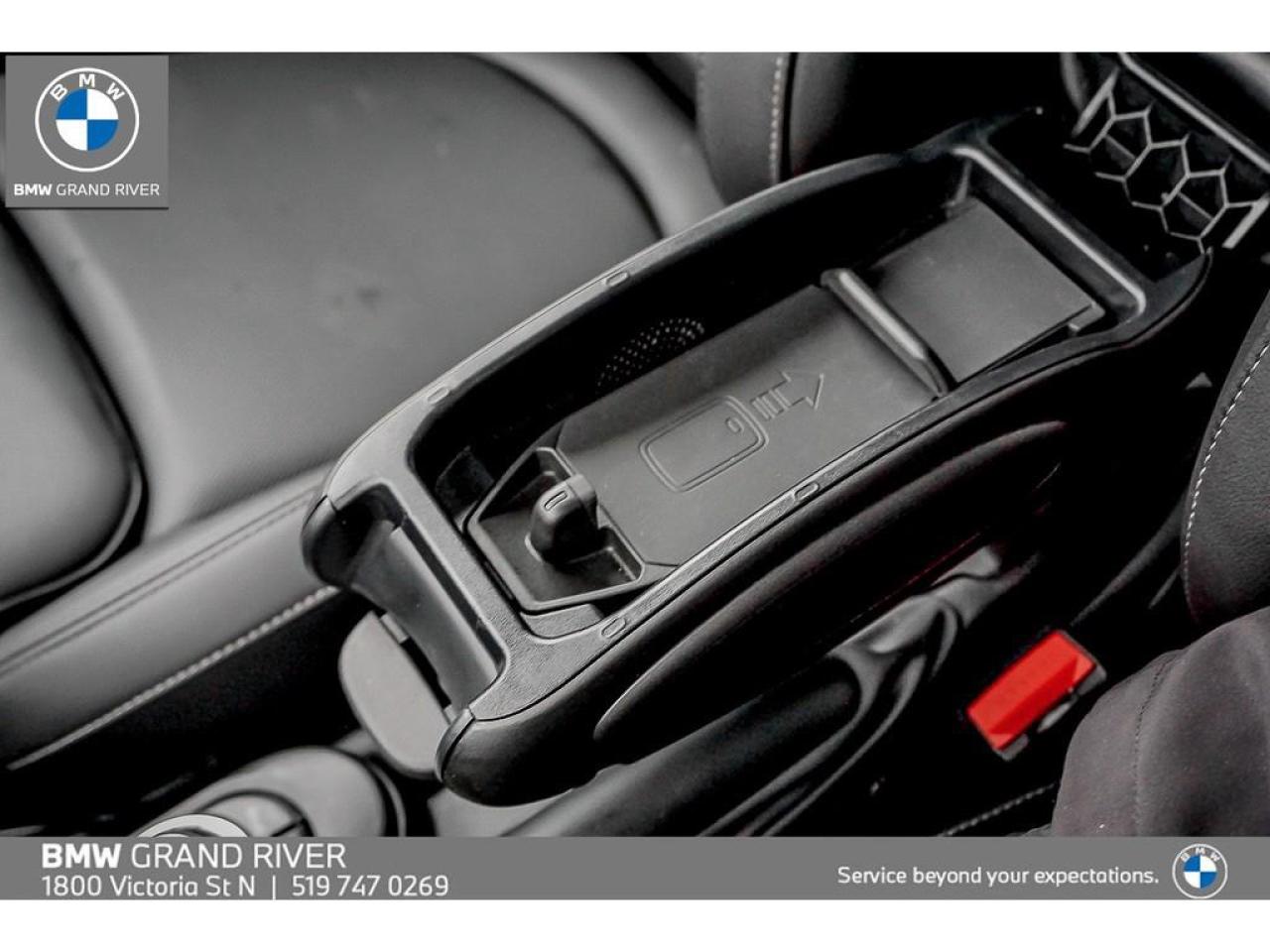 2024 MINI 3 Door Cooper S 2dr Hatchback Photo