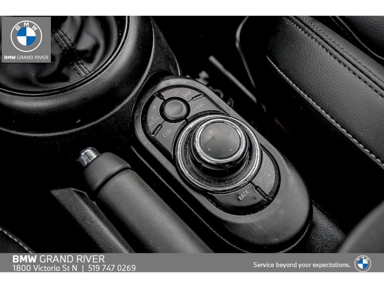 2024 MINI 3 Door Cooper S 2dr Hatchback Photo