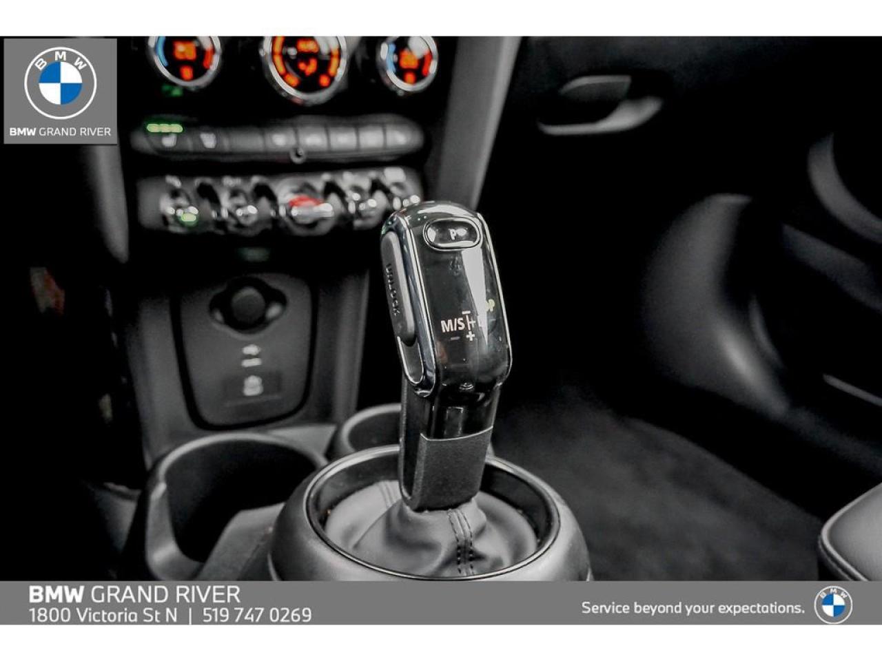 2024 MINI 3 Door Cooper S 2dr Hatchback Photo