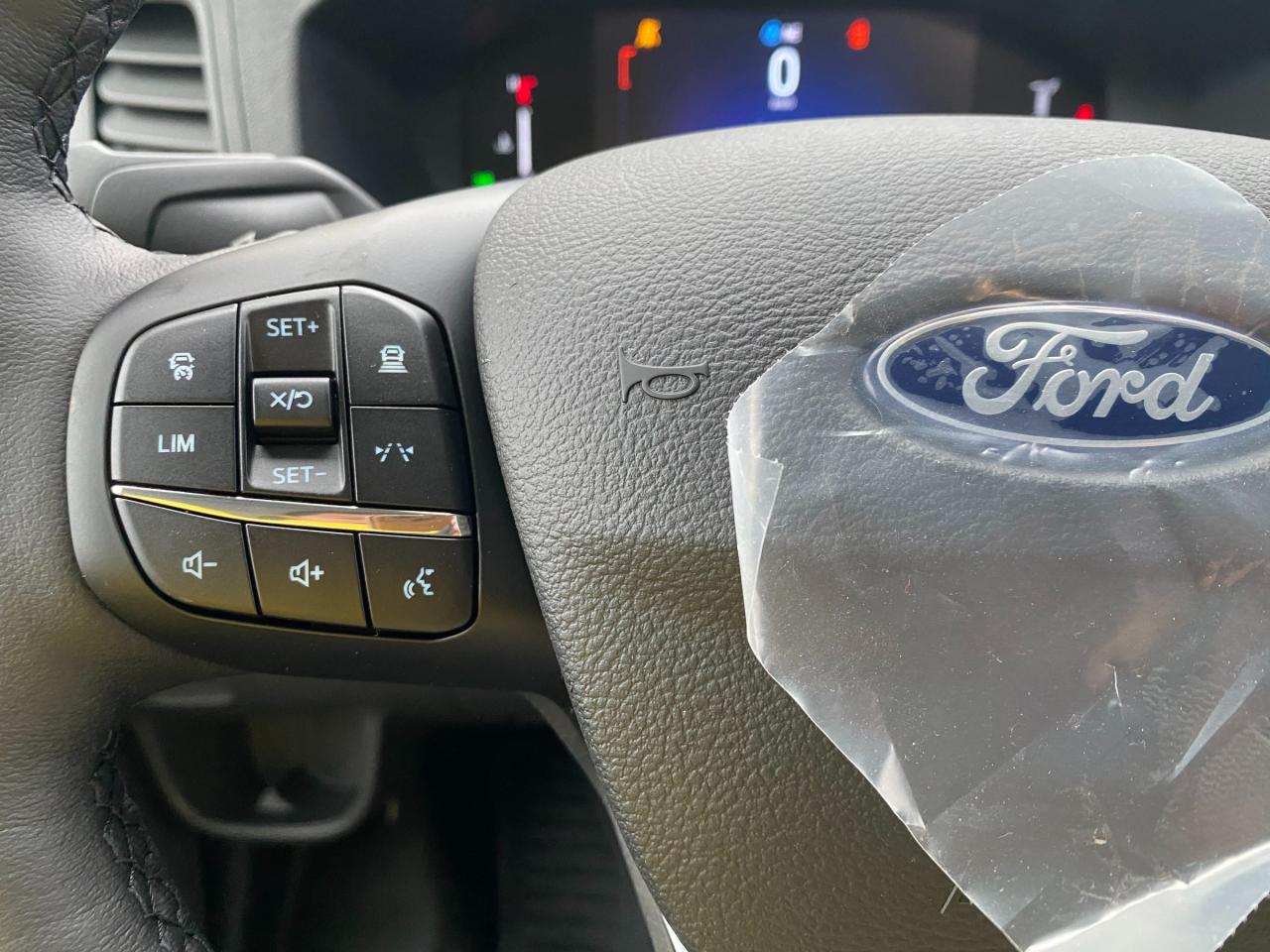 2026 Ford Transit-250 Cargo Base Rear-Wheel Drive Medium Roof Van 148 in. WB Photo