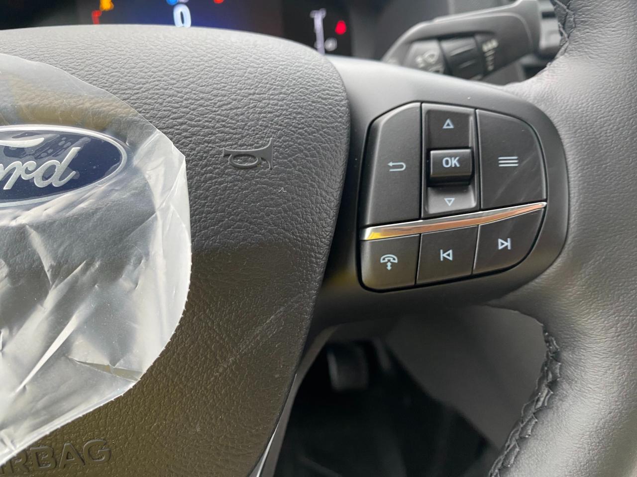 2026 Ford Transit-250 Cargo Base Rear-Wheel Drive Medium Roof Van 148 in. WB Photo