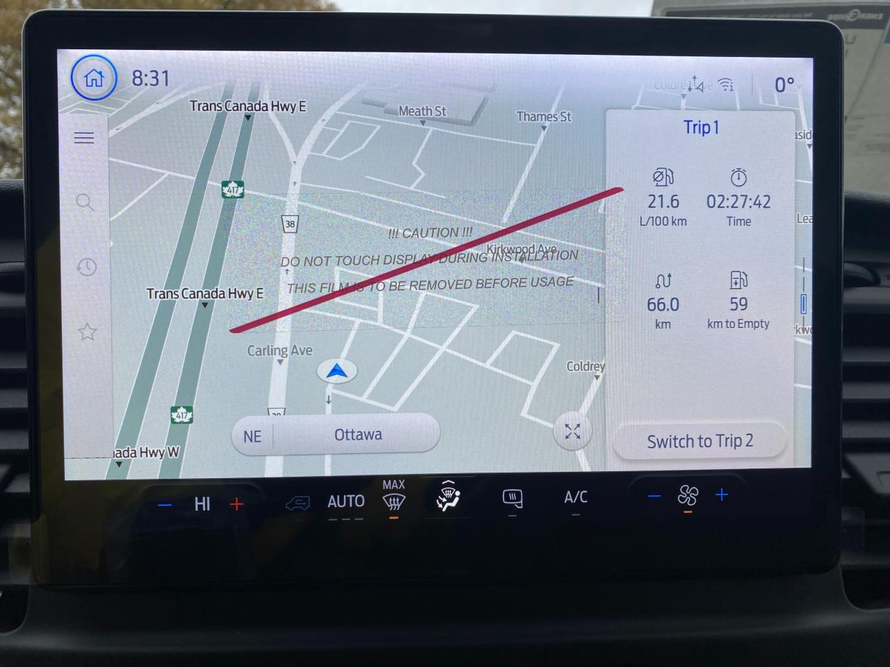 2026 Ford Transit-250 Cargo Base Rear-Wheel Drive Medium Roof Van 148 in. WB Photo