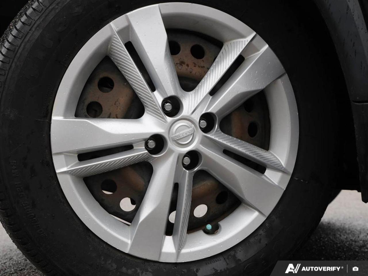 2020 Nissan Kicks S (CVT) 4dr Front-Wheel Drive Photo