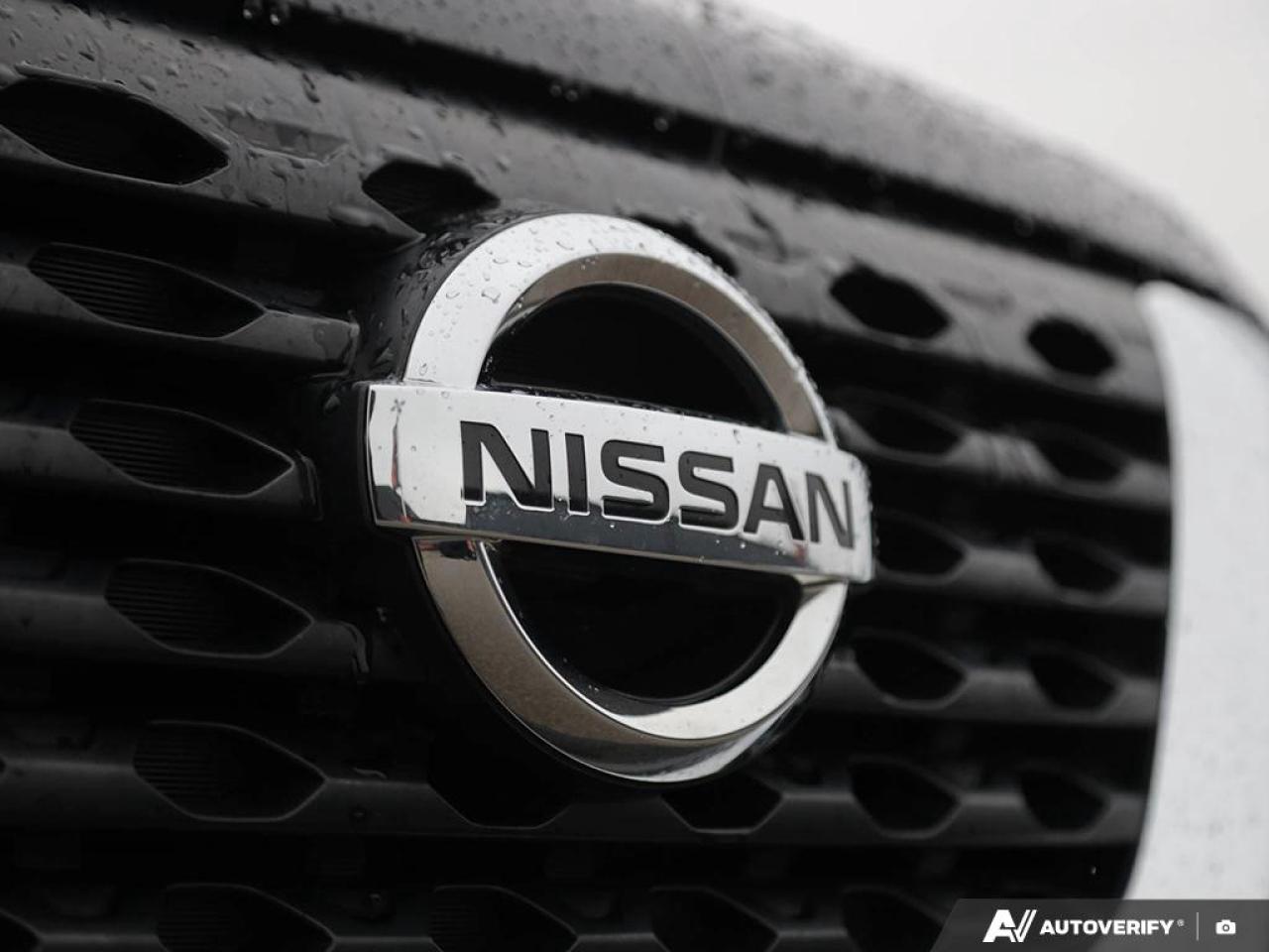 2020 Nissan Kicks S (CVT) 4dr Front-Wheel Drive Photo