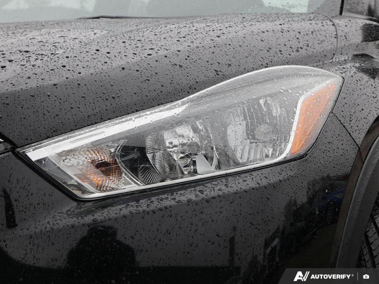 2020 Nissan Kicks S (CVT) 4dr Front-Wheel Drive Photo