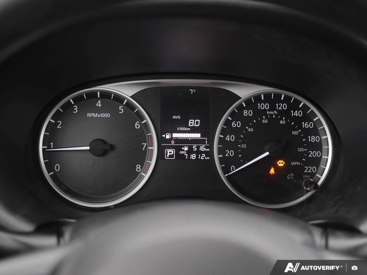 2020 Nissan Kicks S (CVT) 4dr Front-Wheel Drive Photo