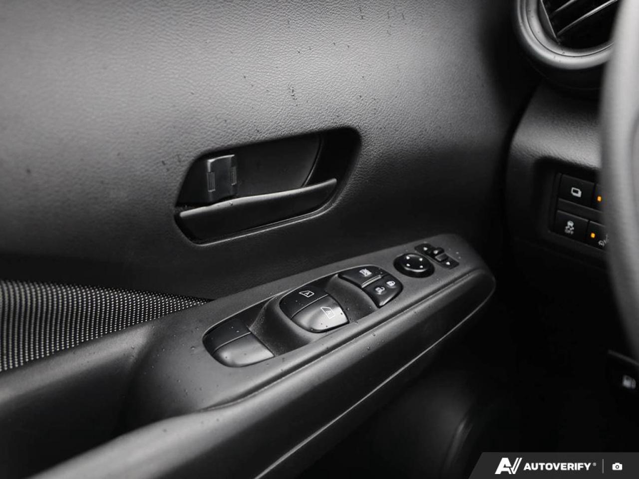 2020 Nissan Kicks S (CVT) 4dr Front-Wheel Drive Photo