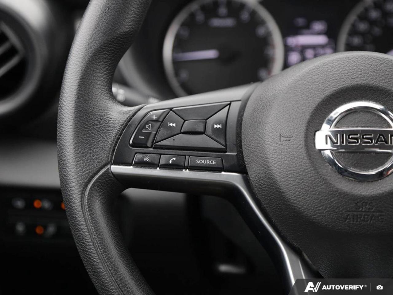 2020 Nissan Kicks S (CVT) 4dr Front-Wheel Drive Photo