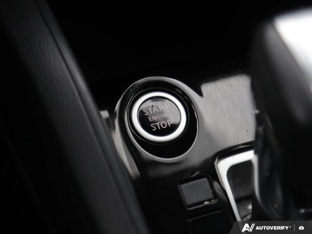 2020 Nissan Kicks S (CVT) 4dr Front-Wheel Drive Photo