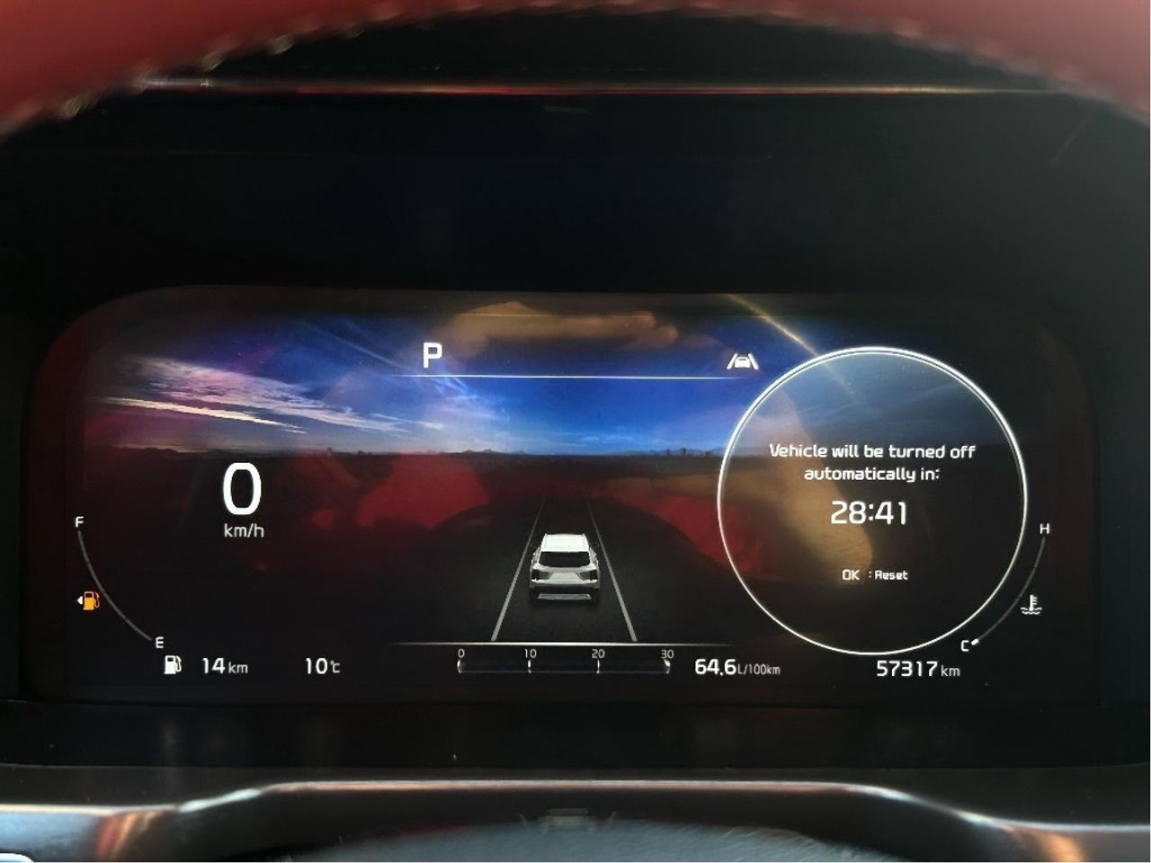 2022 Kia Sorento SX AWD w-Burgundy Leather   CLEAN CAR FAX Photo