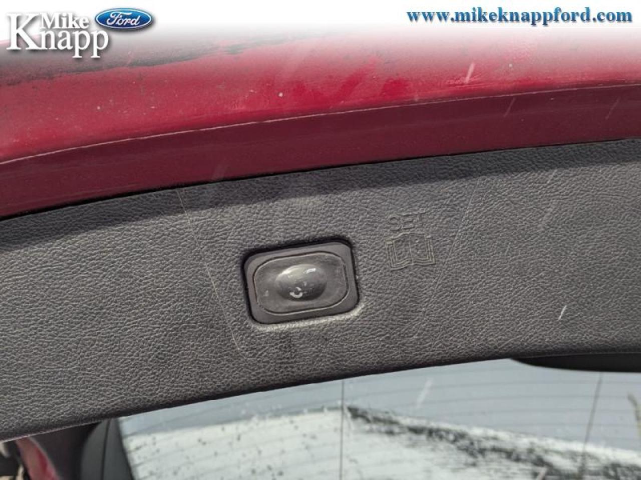 2019 Ford Edge SEL AWD Photo4