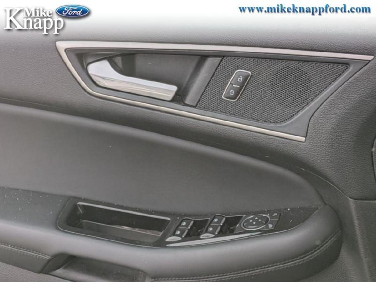 2019 Ford Edge SEL AWD Photo