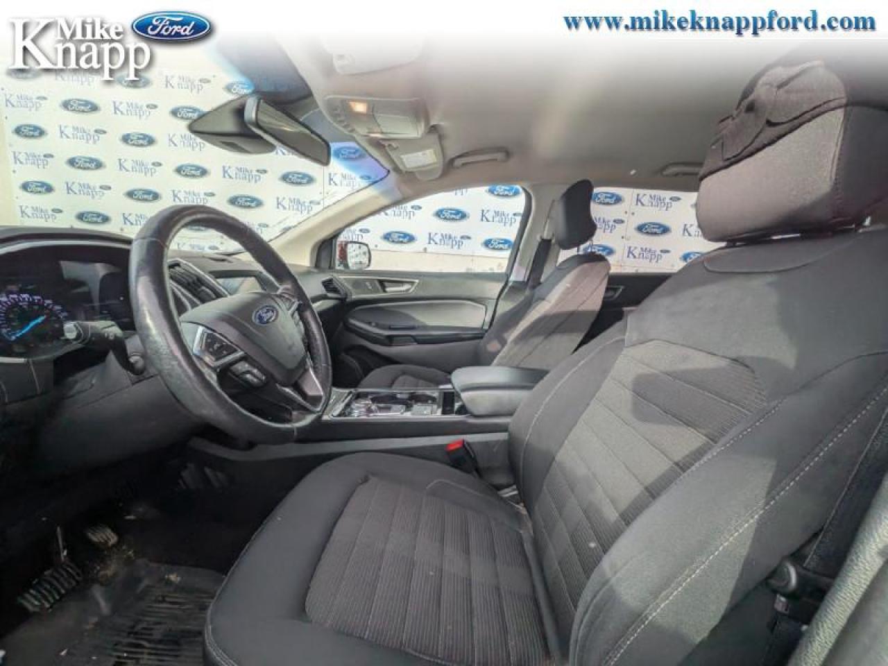 2019 Ford Edge SEL AWD Photo