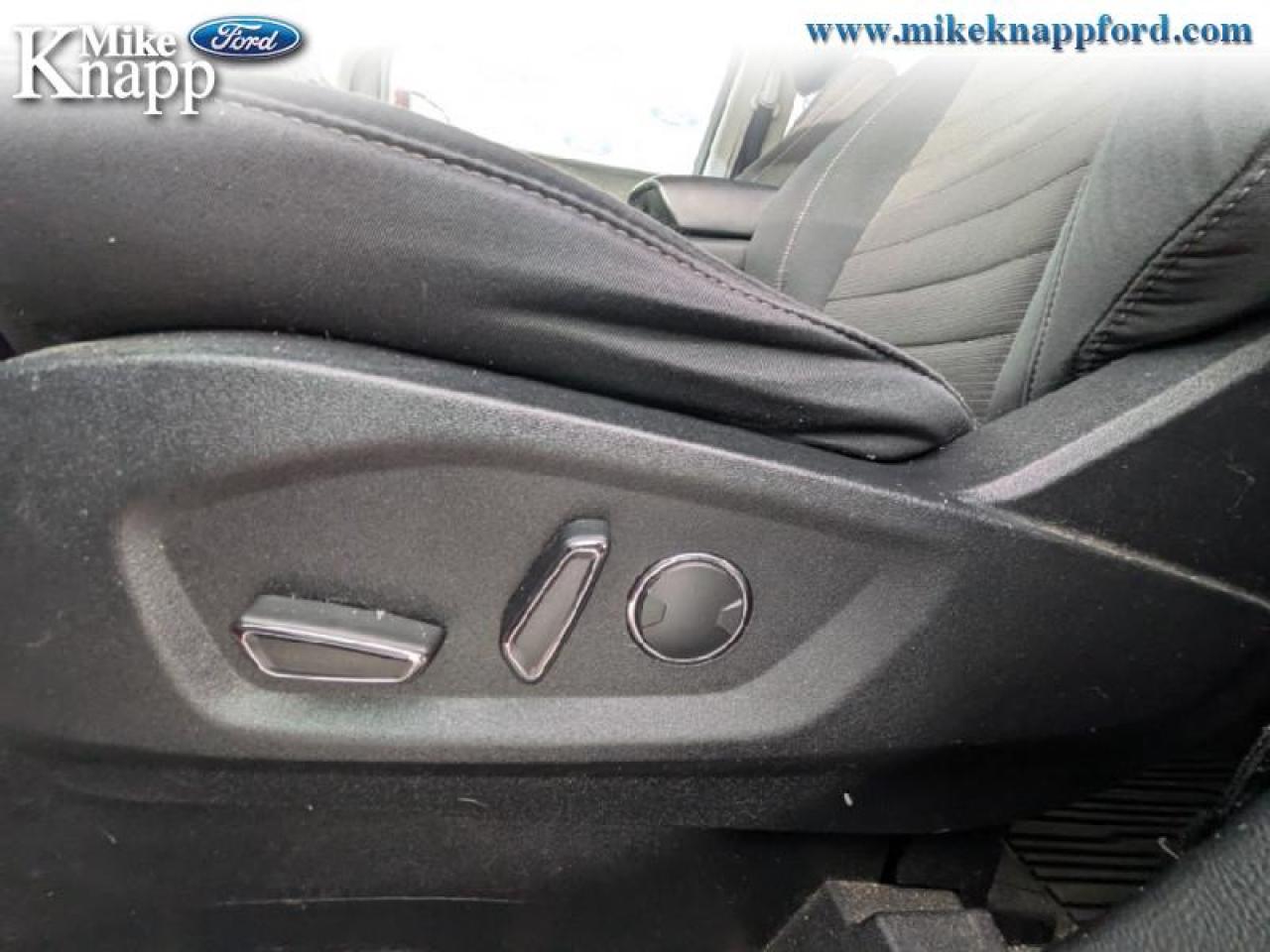 2019 Ford Edge SEL AWD Photo