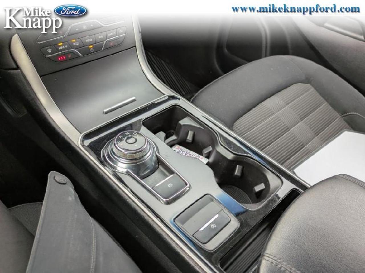 2019 Ford Edge SEL AWD Photo