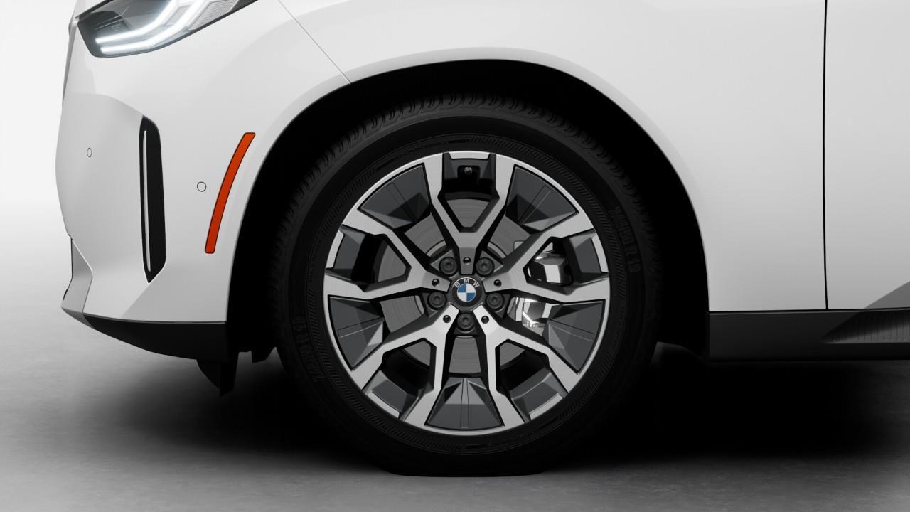 2026 BMW X3 30 xDrive 4dr All-Wheel Drive Sports Activity Vehicle Photo