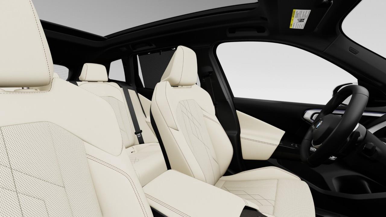 2026 BMW X3 30 xDrive 4dr All-Wheel Drive Sports Activity Vehicle Photo