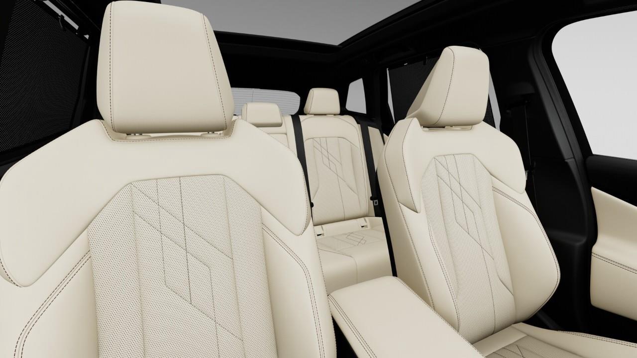 2026 BMW X3 30 xDrive 4dr All-Wheel Drive Sports Activity Vehicle Photo