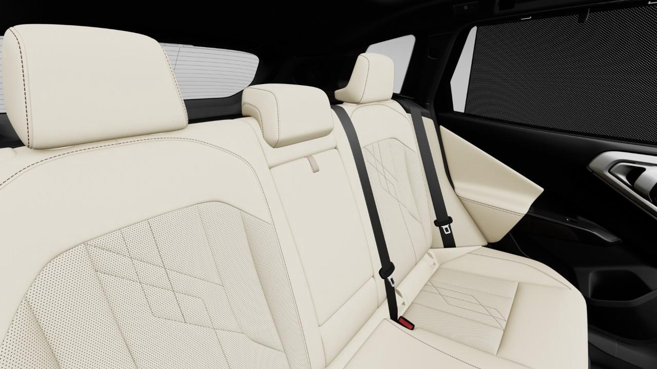 2026 BMW X3 30 xDrive 4dr All-Wheel Drive Sports Activity Vehicle Photo