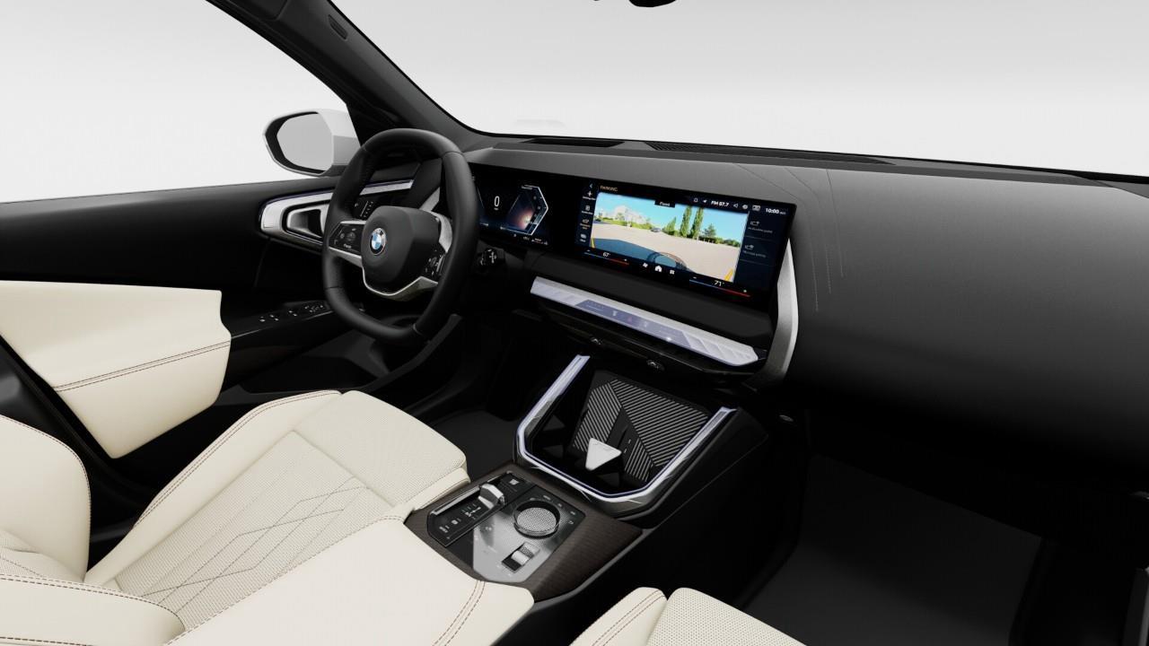 2026 BMW X3 30 xDrive 4dr All-Wheel Drive Sports Activity Vehicle Photo