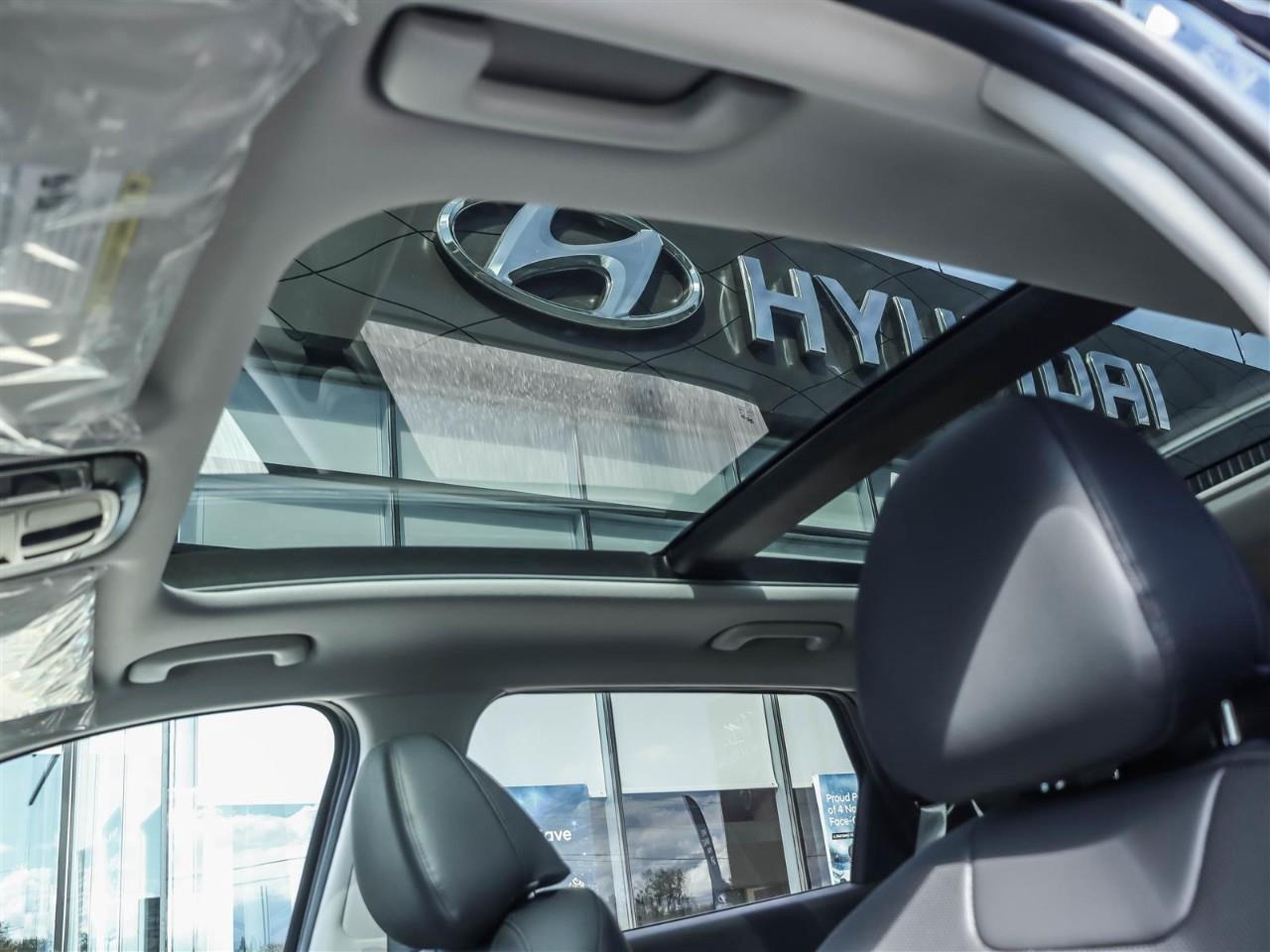 2026 Hyundai Tucson Preferred w/Trend Package 4dr All-Wheel Drive Photo