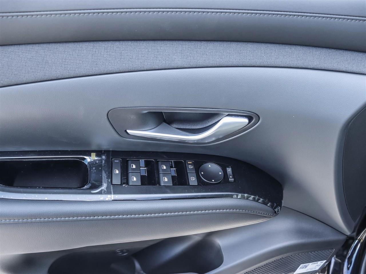 2026 Hyundai Tucson Preferred w/Trend Package 4dr All-Wheel Drive Photo