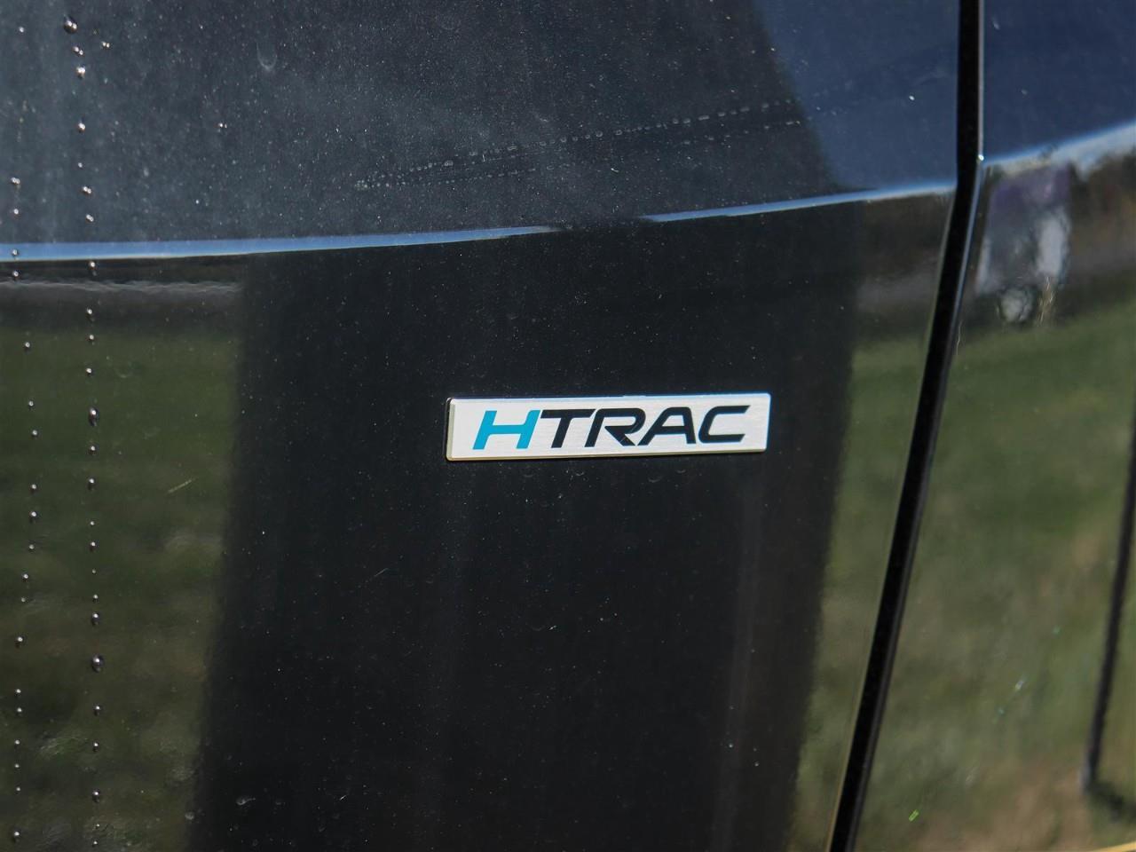 2026 Hyundai Tucson Preferred w/Trend Package 4dr All-Wheel Drive Photo