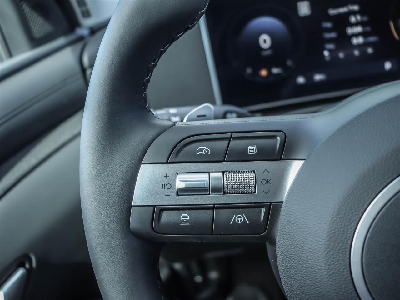 2026 Hyundai Tucson Preferred w/Trend Package 4dr All-Wheel Drive Photo