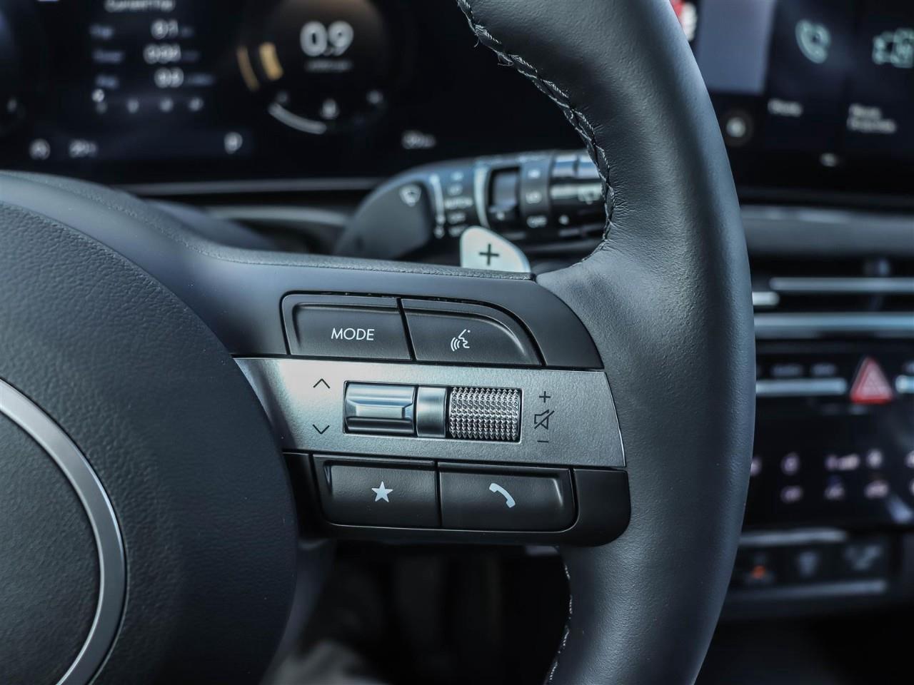 2026 Hyundai Tucson Preferred w/Trend Package 4dr All-Wheel Drive Photo