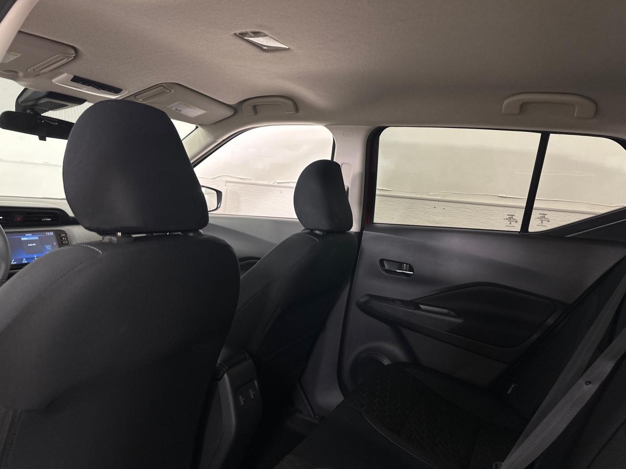 2024 Nissan Kicks SV 4dr Front-Wheel Drive Photo