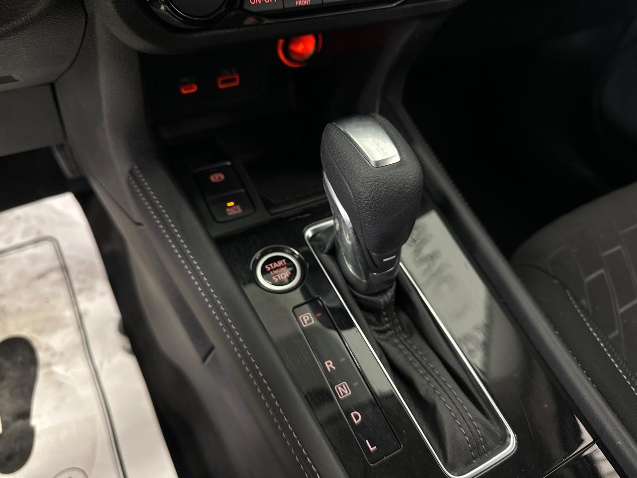 2024 Nissan Kicks SV 4dr Front-Wheel Drive Photo